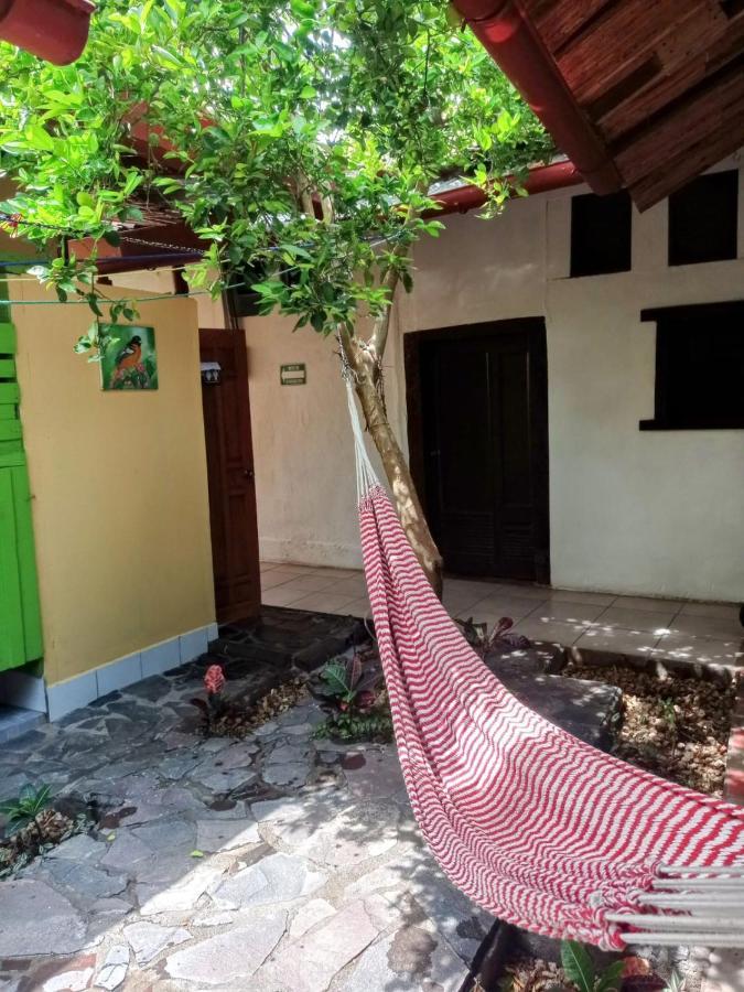 Casa Yoly