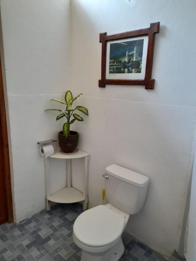Casa Yoly Hostel