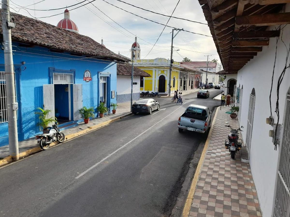 Casa Yoly Granada
