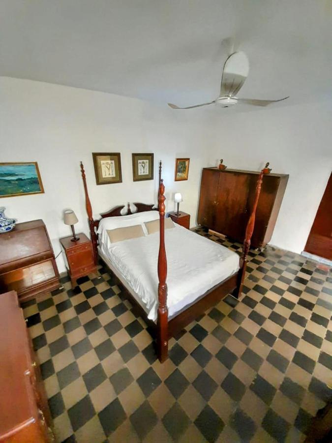 Casa Yoly