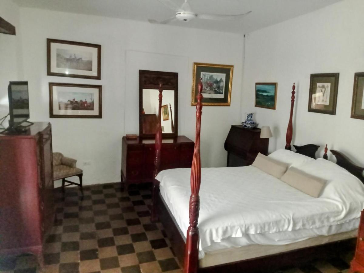 Hostel Casa Yoly Granada
