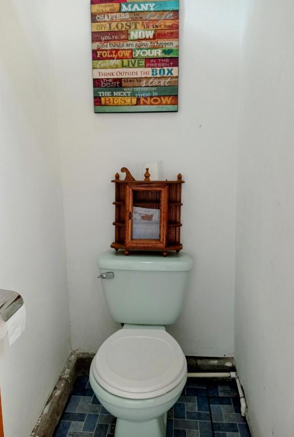 Hostel Casa Yoly Granada