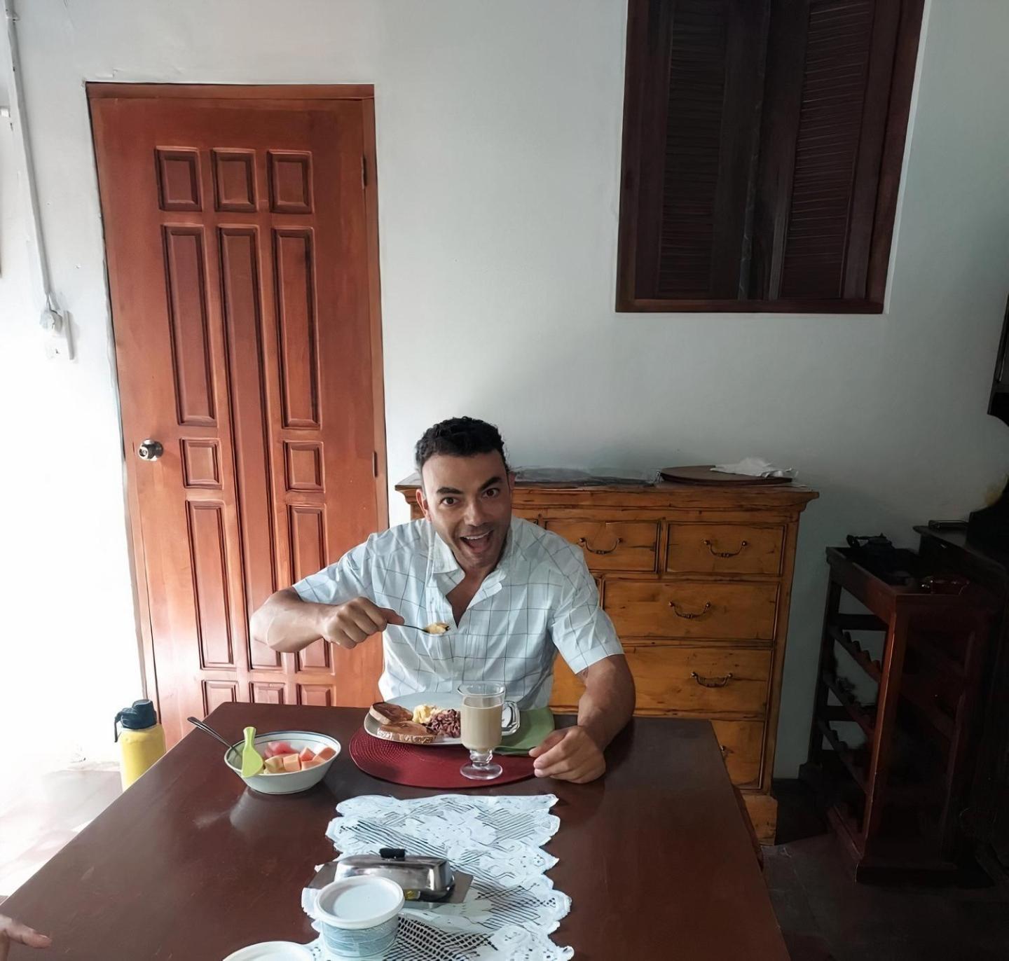 Casa Yoly
