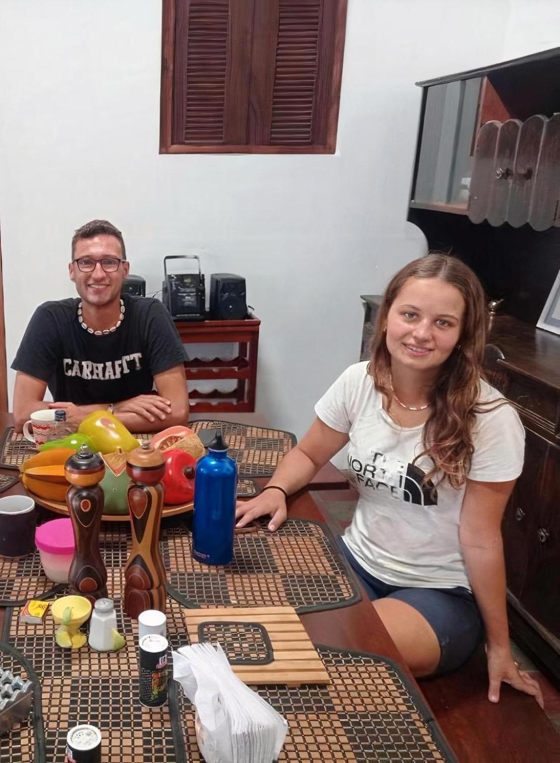 Hostel Casa Yoly
