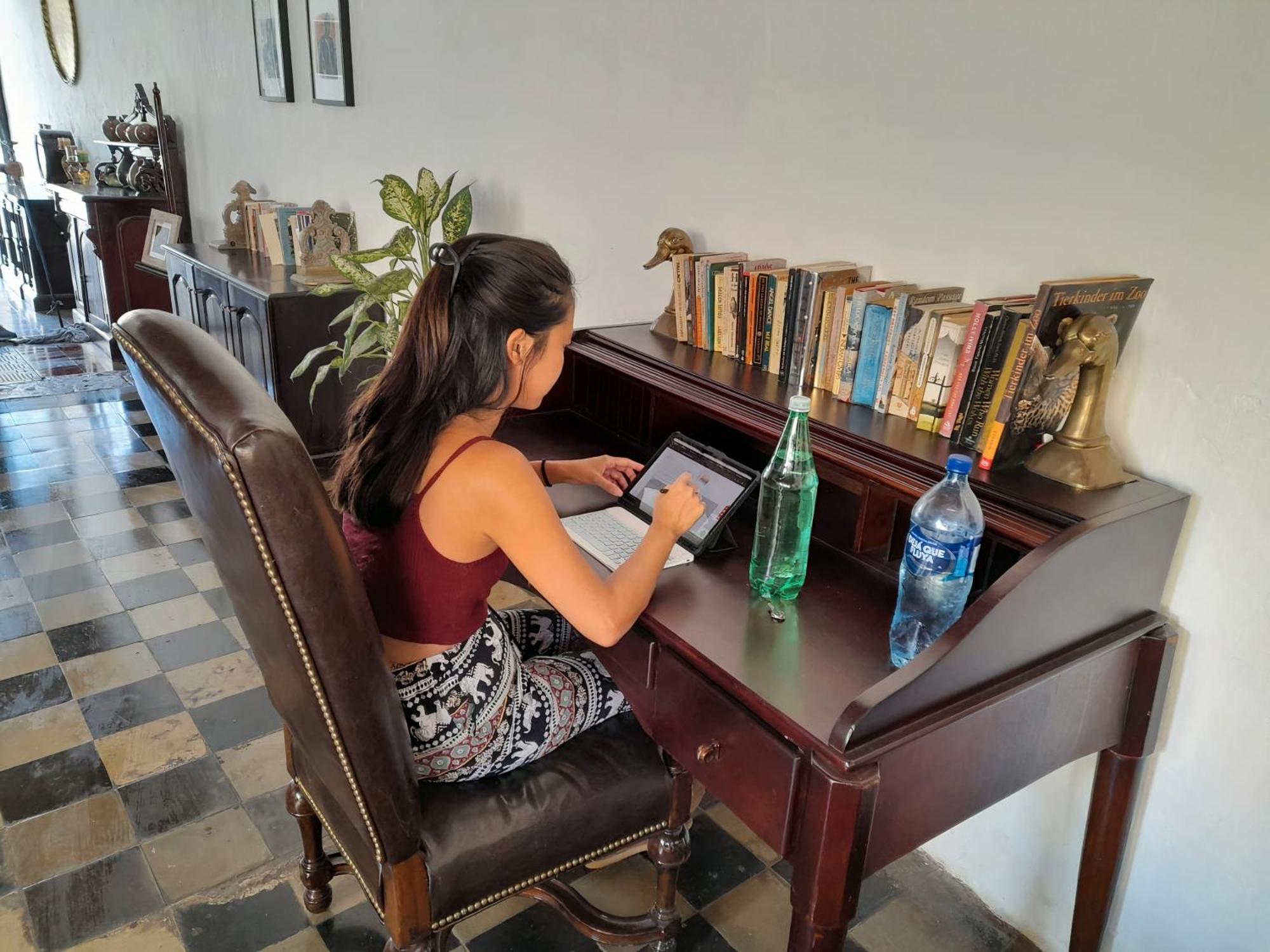 Casa Yoly Granada