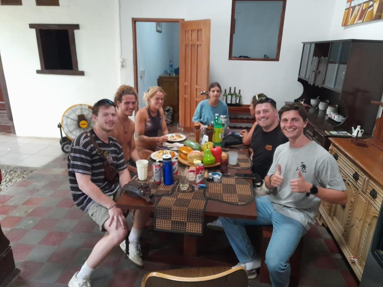 Hostel Casa Yoly Granada