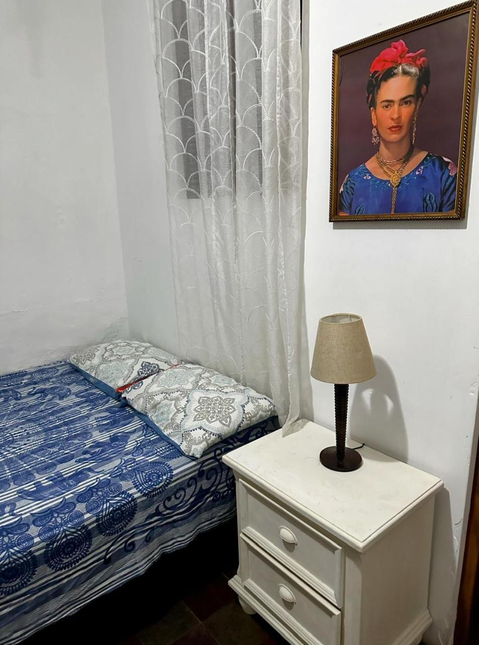 Hostel Casa Yoly Granada