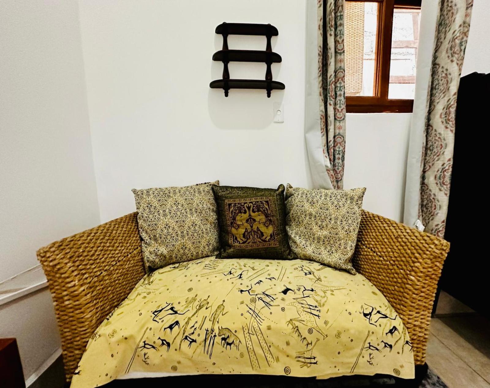 Casa Yoly Hostel *