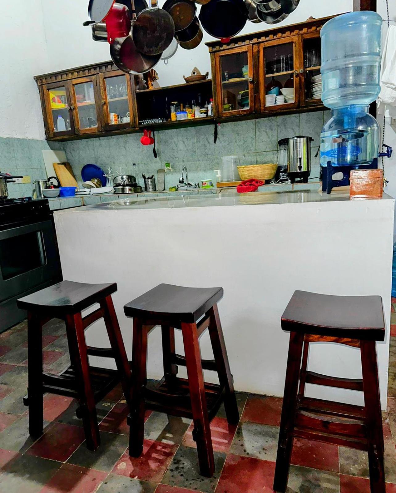 Casa Yoly Granada