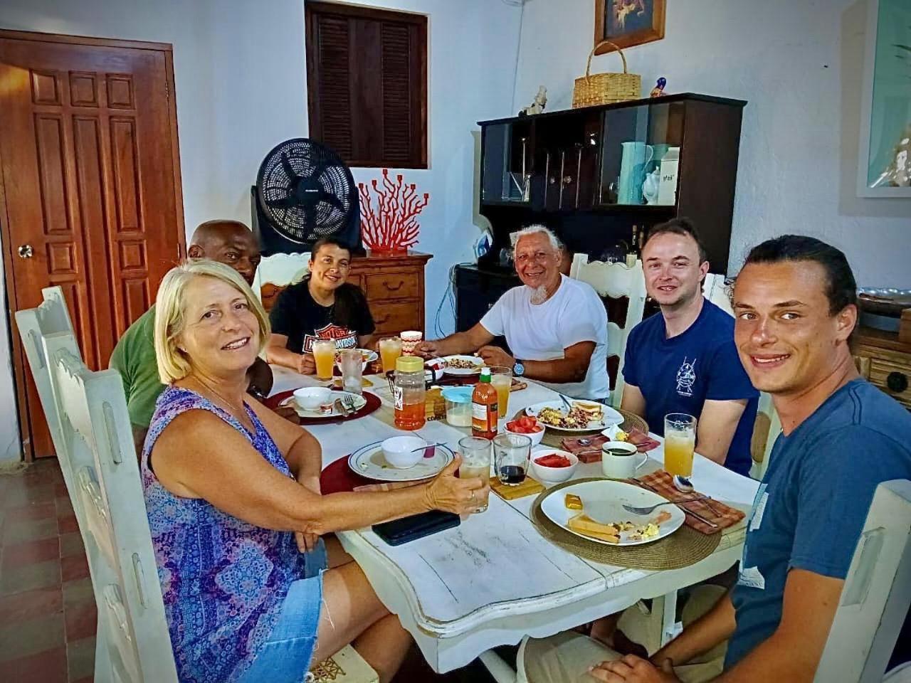 Hostel Casa Yoly